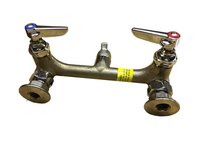 Groomer's Best Faucet (Union Brass 8")