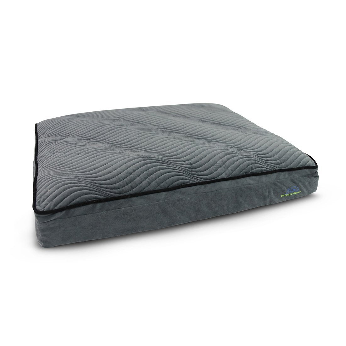 Buddy Rest Affinity Pillow Top Orthopedic Dog Bed