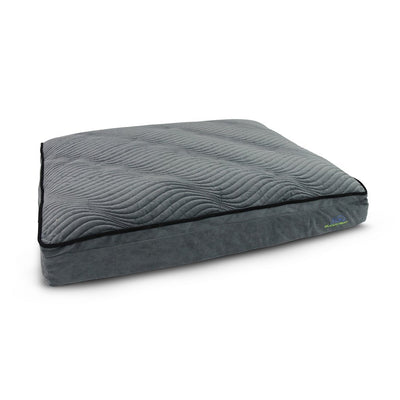 Buddy Rest Affinity Pillow Top Orthopedic Dog Bed