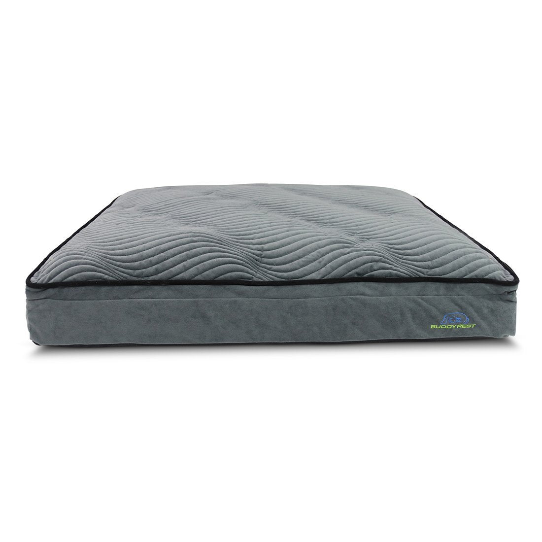 Buddy Rest Affinity Pillow Top Orthopedic Dog Bed
