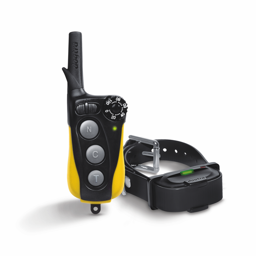 Dogtra iQ Mini 400 Yard Remote Dog Trainer