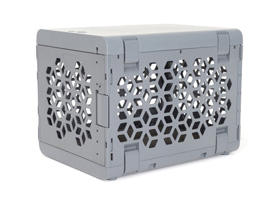 PAWD Pet Crate by Kindtail