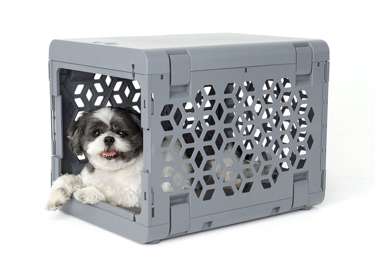 PAWD Pet Crate by Kindtail