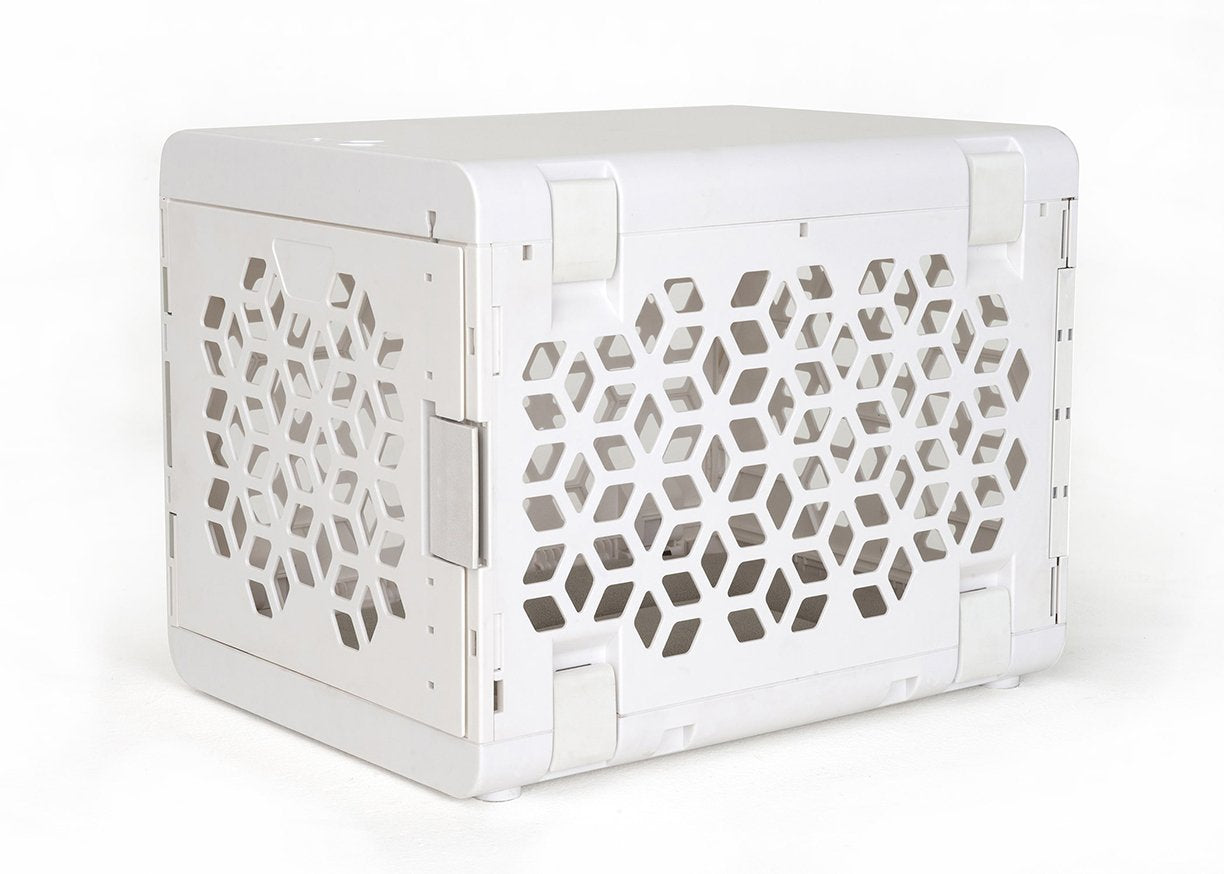 PAWD Pet Crate by Kindtail