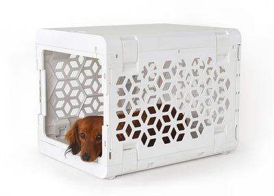 PAWD Pet Crate by Kindtail