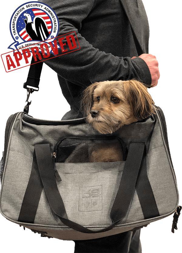 K9 Karry-On