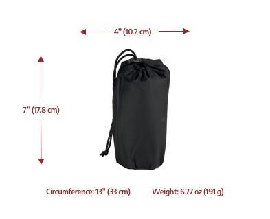 K9 Sport Sleeper With Klymit Technology- Dog Bed