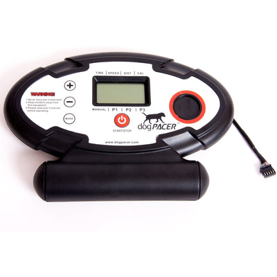 DogPacer Minipacer Dog Treadmill