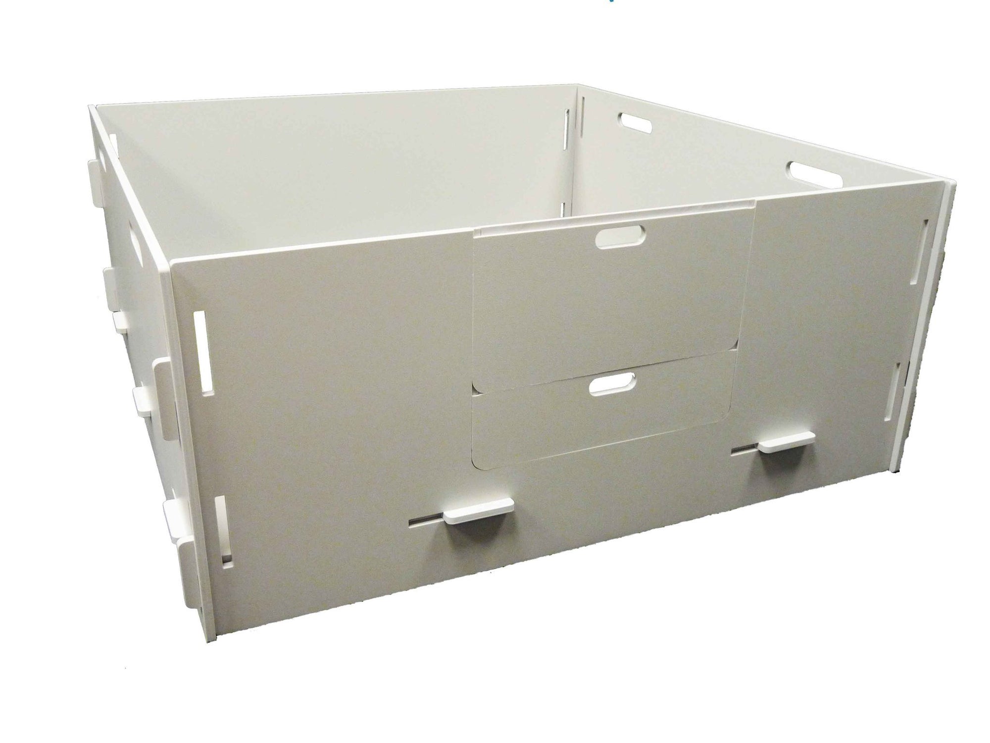 Magnabox Whelping Box by Lakeside Products