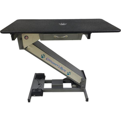 Groomer's Best Low Profile Electric Grooming Table