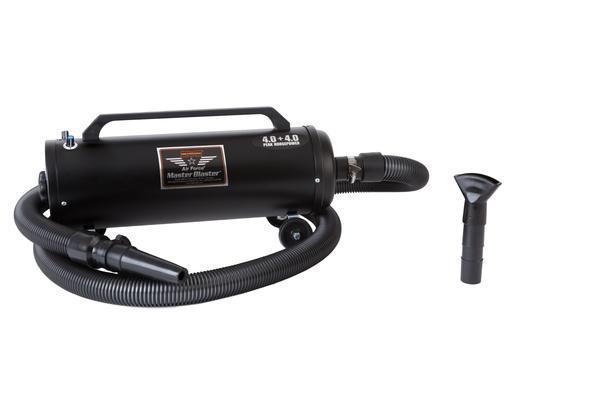 Metrovac Air Force Master Blaster Dog Dryer