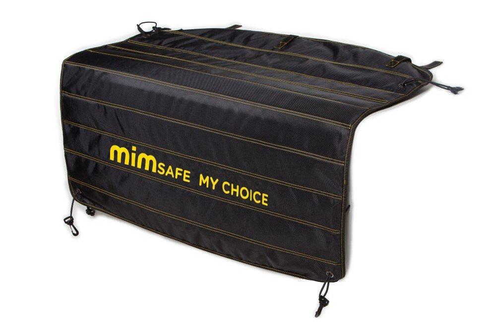 MIM Safe Bumper Cover