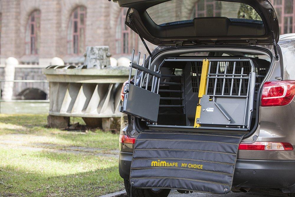 MIM Safe Bumper Cover