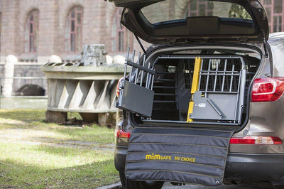 MIM Safe Bumper Cover
