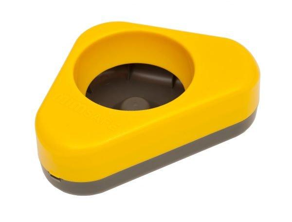 MIM Safe Variocage Plastic Spill Proof Water Bowl
