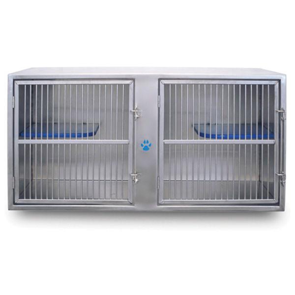 Vet's Best Cat Condo 2 Unit for Groomers and Veterinarians