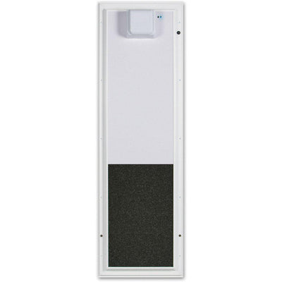 PlexiDor Performance Automatic Electronic Door Mount Cat / Dog Door