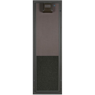 PlexiDor Performance Automatic Electronic Wall Mount Cat / Dog Door