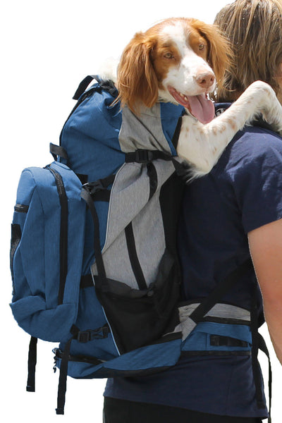 K9 Sport Sack Rover (30lbs-80lbs)