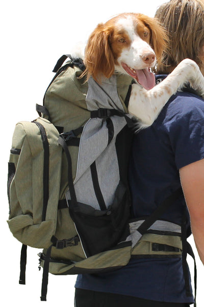 K9 Sport Sack Rover (30lbs-80lbs)