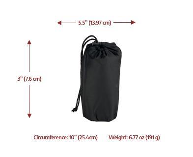 K9 Sport Sleeper With Klymit Technology- Dog Bed