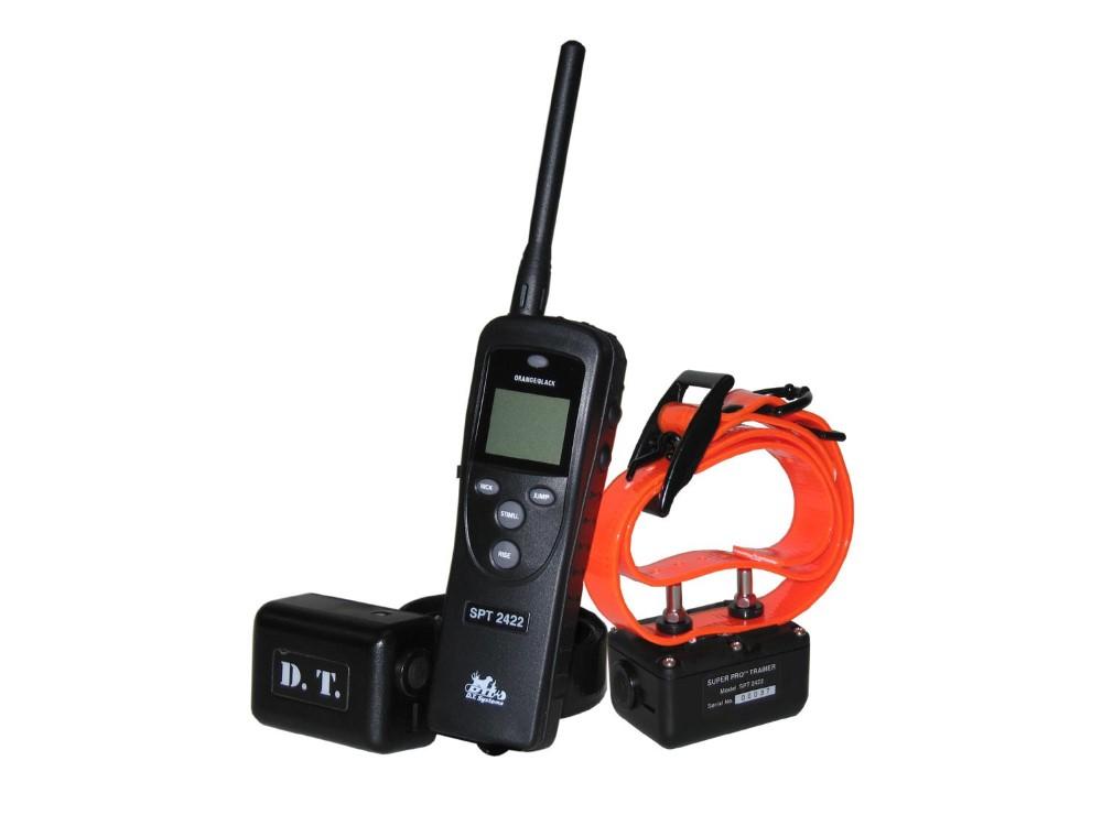 D.T Systems Super Pro e-Lite 3.2 Mile Trainer SPT-2422
