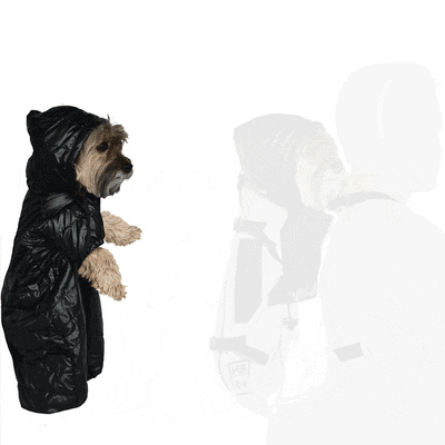 K9 Sport Snuggler - Dog Jacket Insert