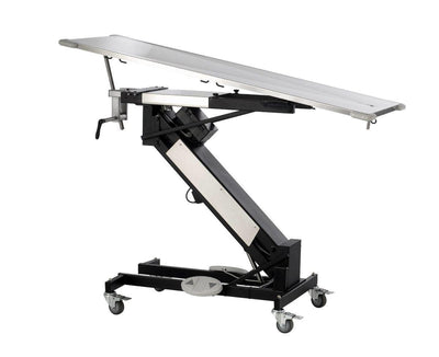 VetLine Mobile K9 Multi-Purpose Surgery Transporter Table