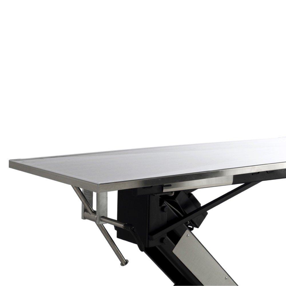 VetLine Economy Hydraulic Surgery Table