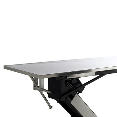 VetLine Economy Hydraulic Surgery Table