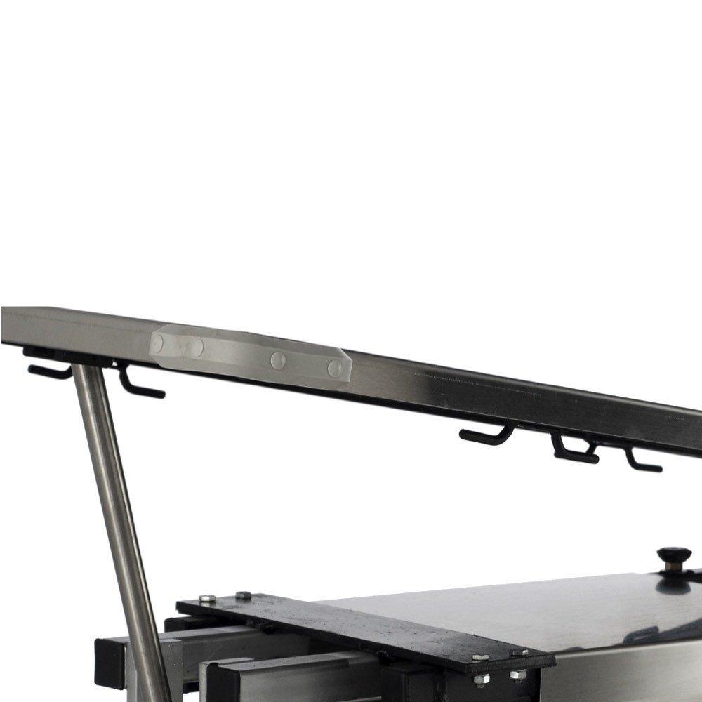 VetLine Economy Hydraulic Surgery Table