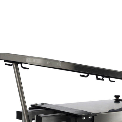 VetLine Economy Hydraulic Surgery Table