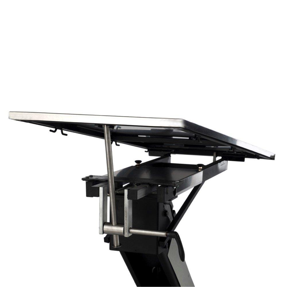 VetLine Economy Hydraulic Surgery Table