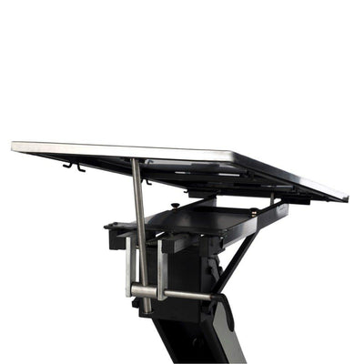 VetLine Economy Hydraulic Surgery Table