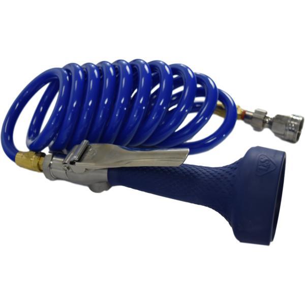 Groomer's Best Tub Plumbing, Faucet, and Sprayer Kit