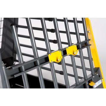 MIM Safe Variocage Leash Hooks