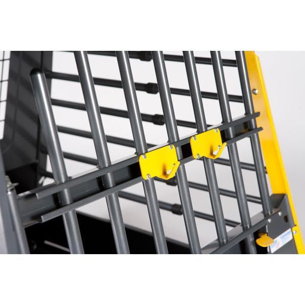 MIM Safe Variocage Compact Dog Cage