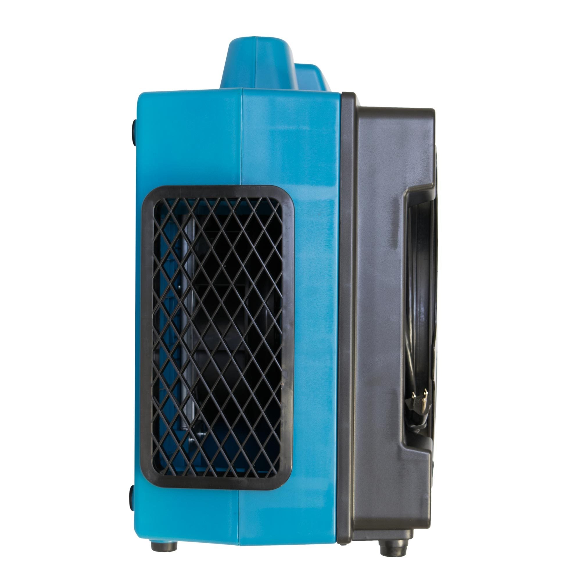 XPOWER X-3380 Pro Clean 4-Stage Air Scrubber