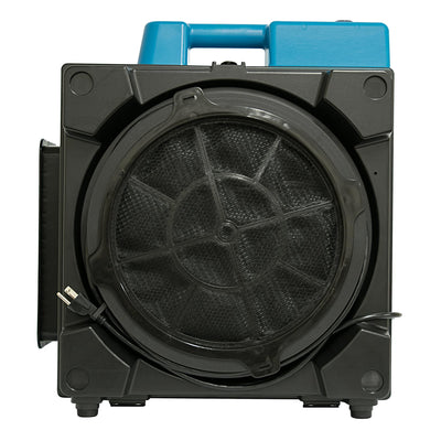 XPOWER X-3380 Pro Clean 4-Stage Air Scrubber
