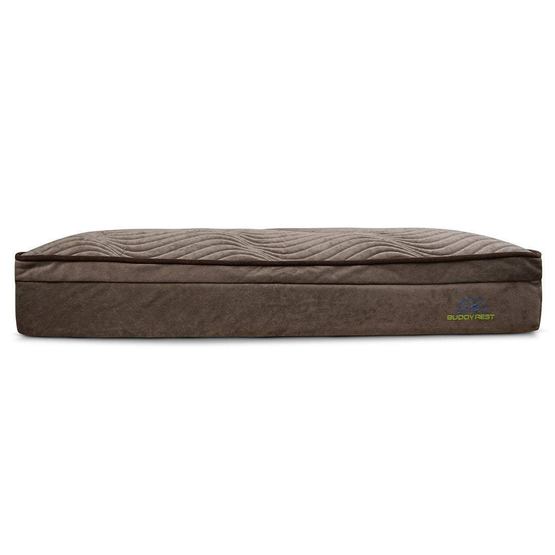 Buddy Rest Affinity Pillow Top Orthopedic Dog Bed
