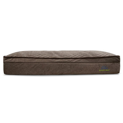 Buddy Rest Affinity Pillow Top Orthopedic Dog Bed