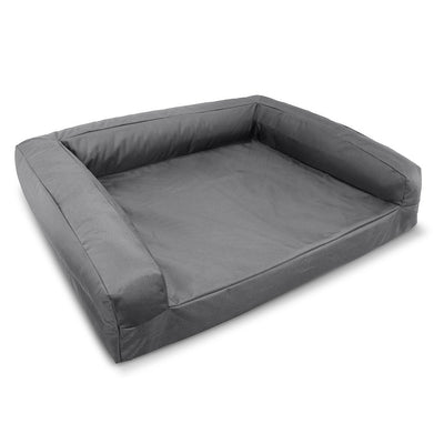 Buddy Rest Titan Fortress Ballistic Bolster Bed