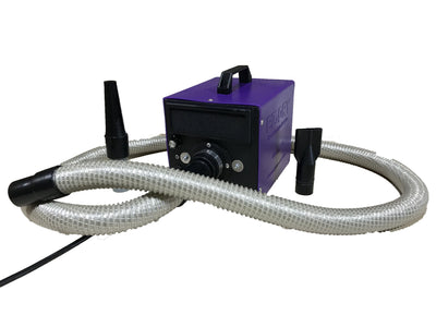 EZ Groom EZ Dry I Variable Speed Dog Grooming Force Dryer
