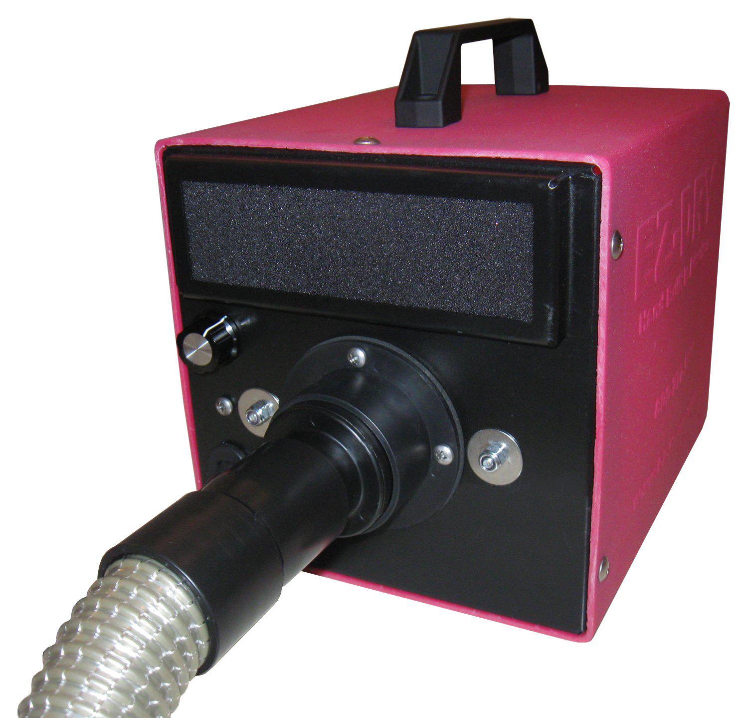 EZ Groom EZ Dry I Variable Speed Dog Grooming Force Dryer