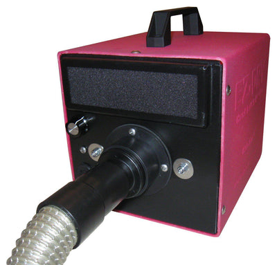 EZ Groom EZ Dry I Variable Speed Dog Grooming Force Dryer