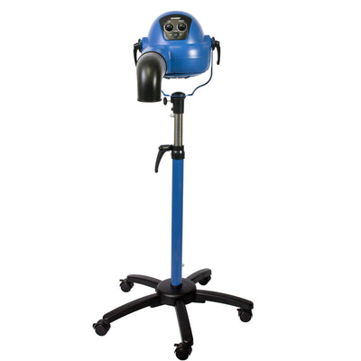 XPOWER B-16 Pro Finisher Pet Grooming Stand Dryer