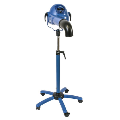 XPOWER B-16S Pro Finisher Pet Grooming Stand Dryer