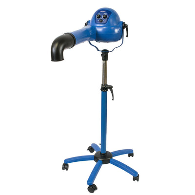 XPOWER B-16S Pro Finisher Pet Grooming Stand Dryer