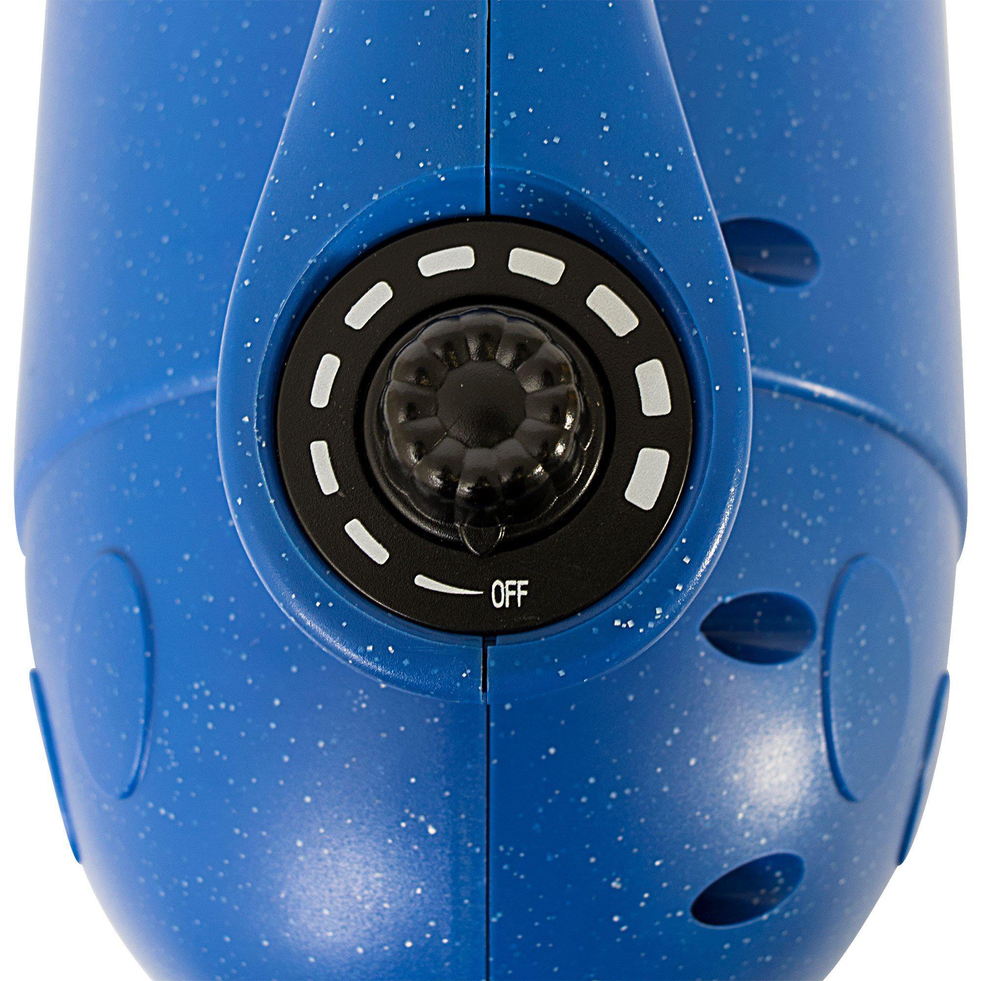 XPOWER B-25 Pro Force Plus Pet Grooming Dryer (4HP)