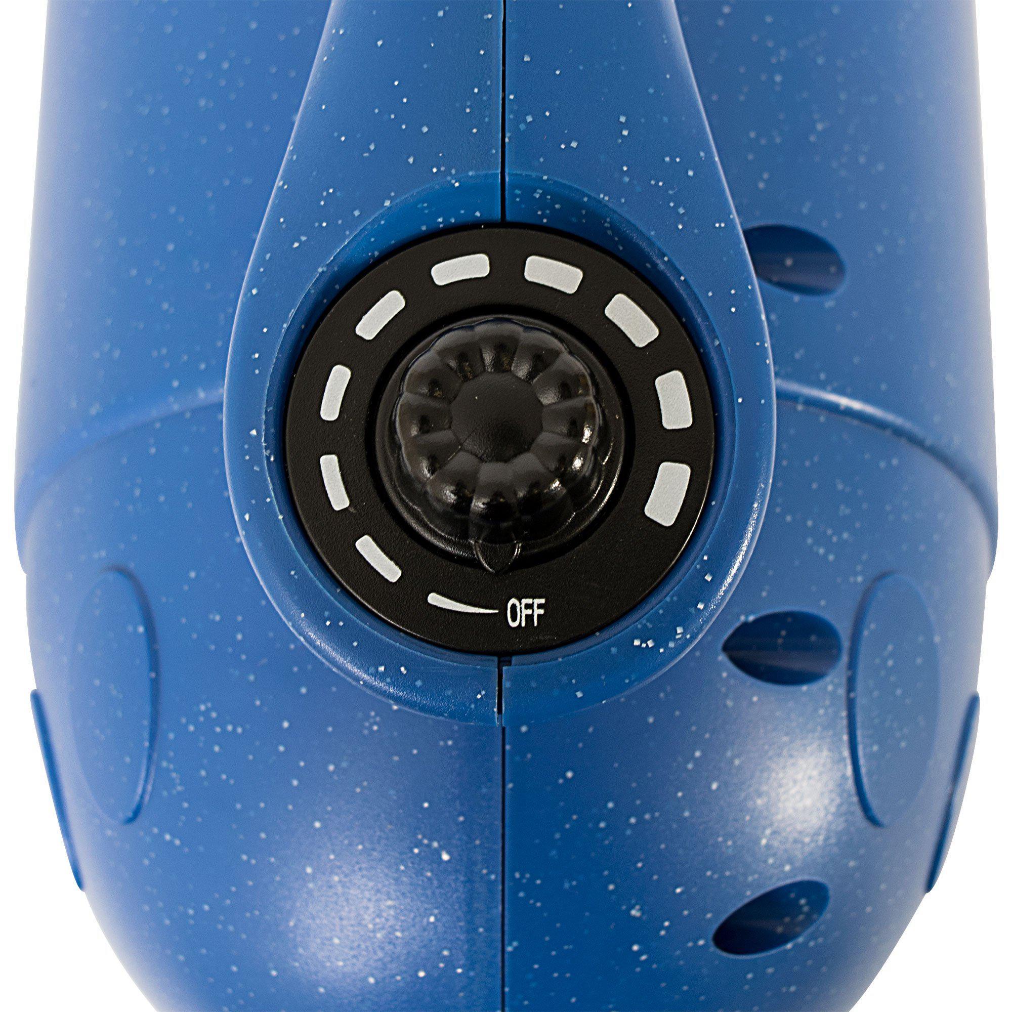 XPOWER Super Tub Pro B-27 Force Pet Grooming Dryer (6 HP)